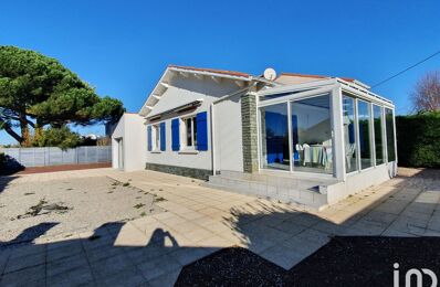 vente maison 290 360 € à proximité de Longeville-sur-Mer (85560)