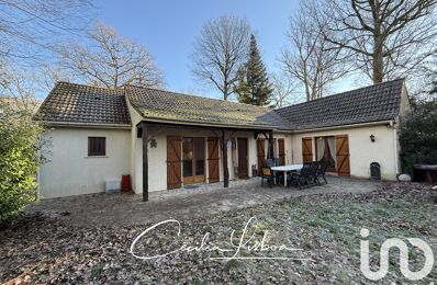 vente maison 159 000 € à proximité de Bazoches-sur-le-Betz (45210)