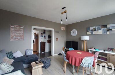 vente immeuble 314 500 € à proximité de Saint-Philbert-des-Champs (14130)