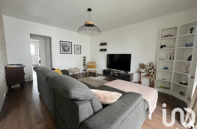 vente appartement 205 000 € à proximité de Rezé (44400)