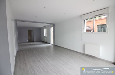 location appartement 1 150 € CC /mois à proximité de Cintegabelle (31550)