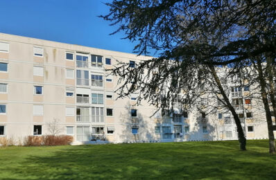 vente appartement 69 900 € à proximité de Neuville-de-Poitou (86170)