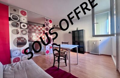 vente appartement 96 000 € à proximité de Frouzins (31270)