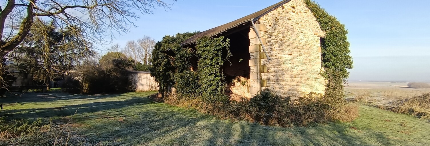 Terrain  3151 m² à vendre à Moncontour (86330)