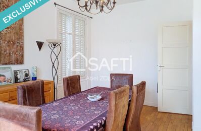 vente appartement 168 000 € à proximité de Rieux (60870)