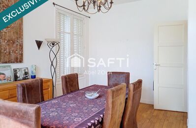 vente appartement 168 000 € à proximité de Breuil-le-Sec (60840)