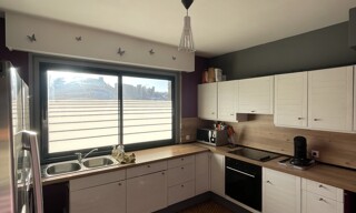 Maison 5 Pièces 114 m² à vendre à Courrières (62710)