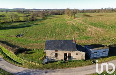 vente maison 24 000 € à proximité de Saône-Et-Loire (71)