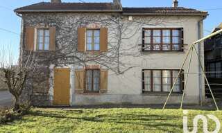 Maison 4 Pièces 95 m² à vendre à Vandenesse (58290)