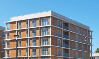 Appartement 2 Pièces 48 m² à vendre à Toulouse (31300)