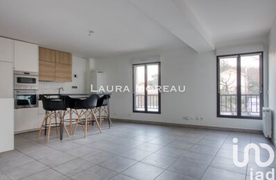 vente appartement 198 000 € à proximité de Margency (95580)