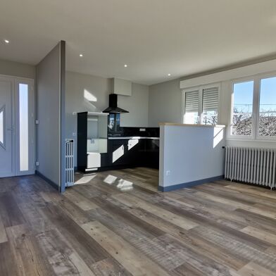 Maison 5 pièces 105 m²