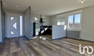 Maison 5 Pièces 105 m² à vendre à Châteaubernard (16100)
