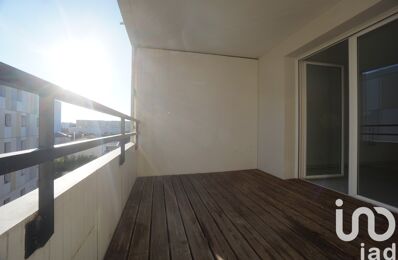 appartement 3 pièces 61 m2 à vendre à Toulouse (31300)