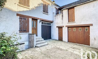 Maison 5 Pièces 94 m² à vendre à Aubergenville (78410)
