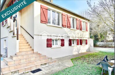 vente maison 229 000 € à proximité de La Heunière (27950)