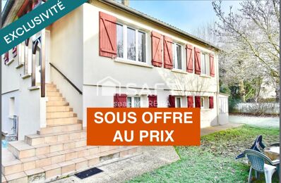 vente maison 217 000 € à proximité de Bréval (78980)