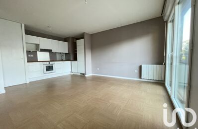 vente appartement 162 000 € à proximité de Thouaré-sur-Loire (44470)