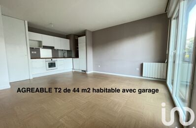 vente appartement 152 000 € à proximité de Le Loroux-Bottereau (44430)