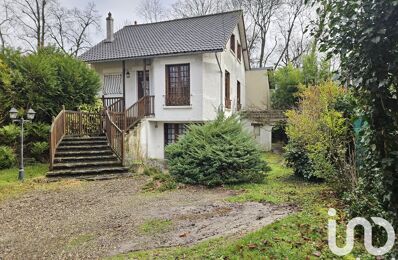 vente maison 399 000 € à proximité de Stains (93240)