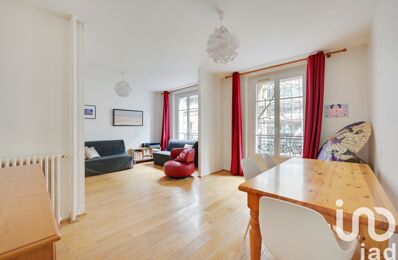 vente appartement 560 000 € à proximité de Neuilly-sur-Seine (92200)