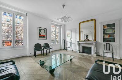 vente appartement 1 490 000 € à proximité de Saint-Mandé (94160)