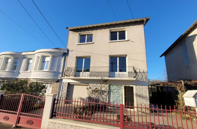 vente maison 249 100 € à proximité de Limoges (87)