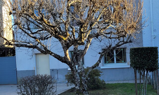 Maison 7 Pièces 160 m² à vendre à Limoges (87100)