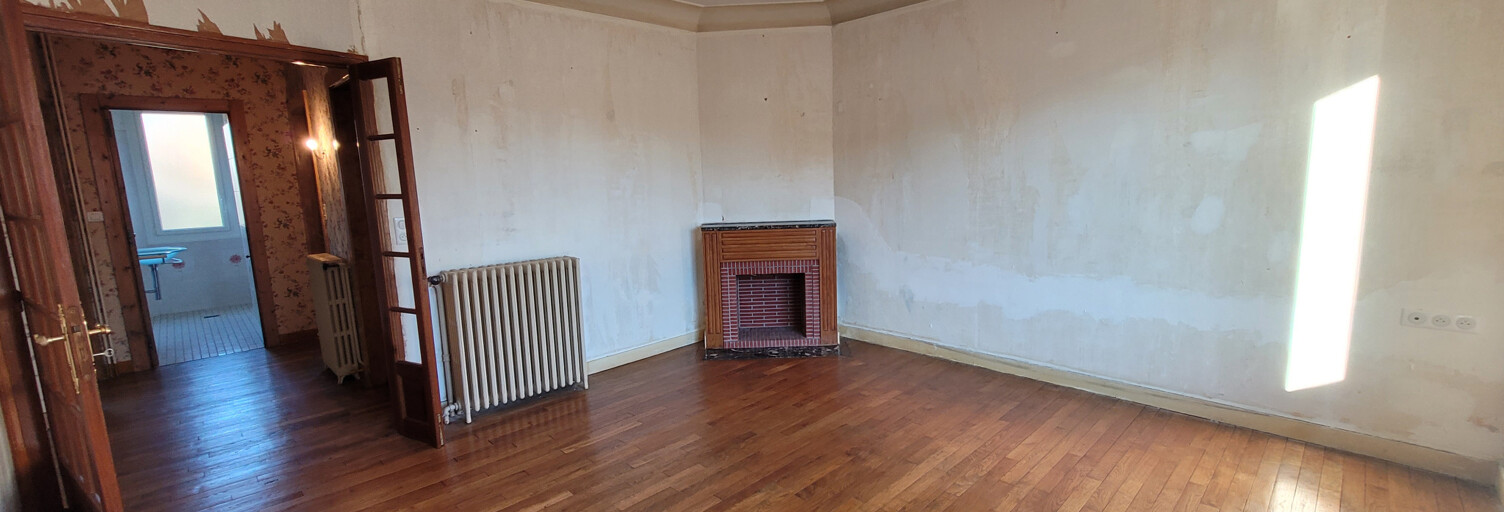 Maison 7 Pièces 160 m² à vendre à Limoges (87100)