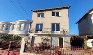 Maison 7 Pièces 160 m² à vendre à Limoges (87100)