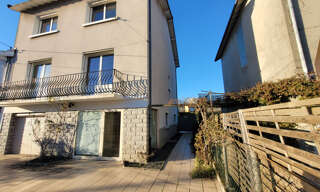 Maison 7 Pièces 160 m² à vendre à Limoges (87100)