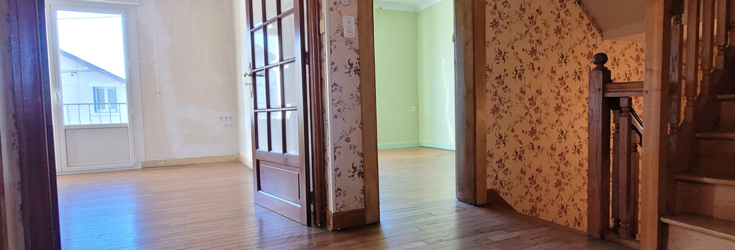 Maison 7 Pièces 160 m² à vendre à Limoges (87100)
