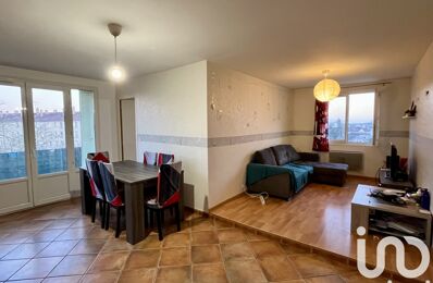 appartement 4 pièces 60 m2 à vendre à Troyes (10000)