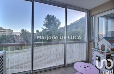 appartement 3 pièces 68 m2 à vendre à Marseille 11 (13011)