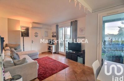 vente appartement 174 000 € à proximité de Aubagne (13400)