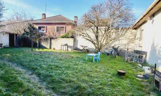 Maison 5 Pièces 116 m² à vendre à Livry-Gargan (93190)