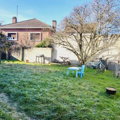 Maison 5 pièces 335000 €