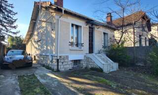 Maison 5 Pièces 116 m² à vendre à Livry-Gargan (93190)