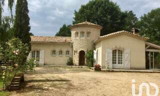 Maison 7 Pièces 175 m² à vendre à Ménesplet (24700)