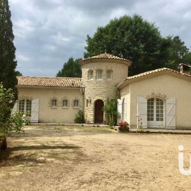 Maison 7 pièces 325000 €