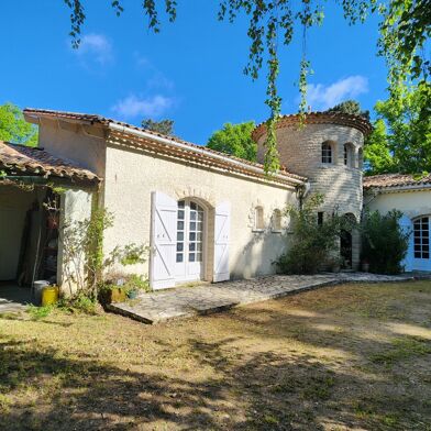Maison 7 pièces 325000 €