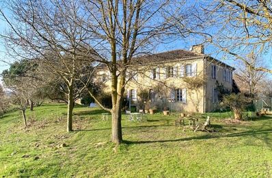 vente maison 630 000 € à proximité de Roquefort (32390)