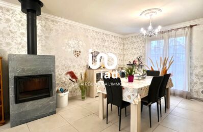 vente maison 229 900 € à proximité de Boulogne-sur-Mer (62200)