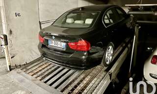 Garage  12 m² à vendre à Paris 17 (75017)