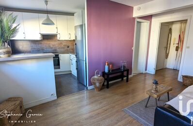 vente appartement 255 000 € à proximité de Nogent-sur-Marne (94130)