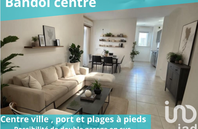 vente appartement 273 000 € à proximité de Sanary-sur-Mer (83110)