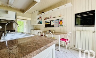 Maison 5 Pièces 140 m² à vendre à Les Essarts-le-Roi (78690)