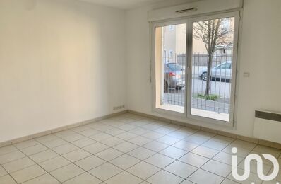 appartement 2 pièces 43 m2 à vendre à La Roque-d'Anthéron (13640)