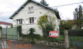 Maison 7 Pièces 148 m² à vendre à Bourgoin-Jallieu (38300)