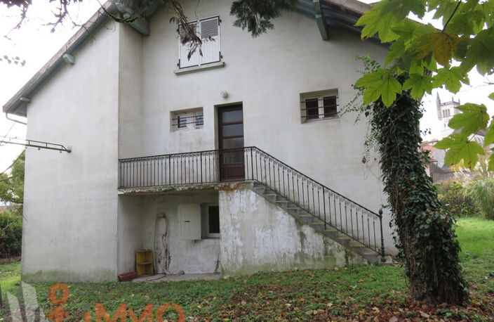 Maison de ville — photo 2